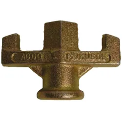 Makita Flügelmutter P-40113