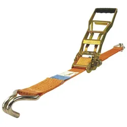 Ratschen-Zurrgurt DoMulti 50mm x 8m 5,0t Profilhaken