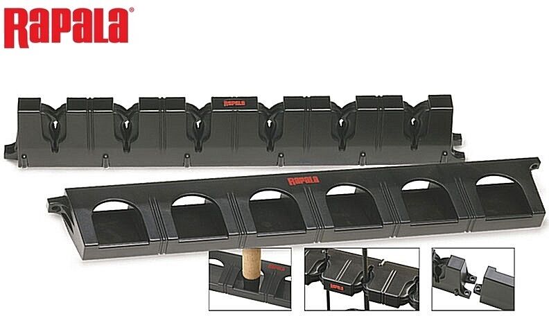 Rapala Pro Guide Rod Rack
