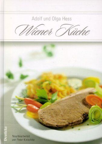 Adolf Hess - Wiener Küche - Preis vom 30.09.2026 22:30:23 h