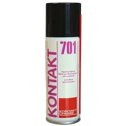 Kontaktfett, Kontakt 701, Vaselinebasis 200ml Spraydose
