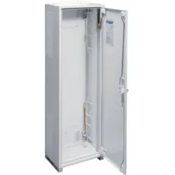 Hager Wandschrank FP61TN2