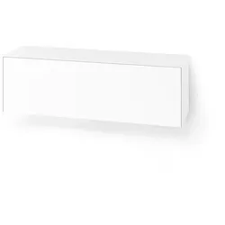 Hängeelement Nex Pur Box 2.0 Weiß