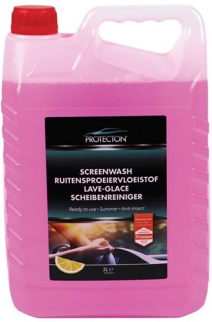 Protecton 1890921 Scheibenwischwasser