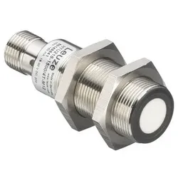 Leuze Ultraschall Taster HTU218-1500/LT-M12