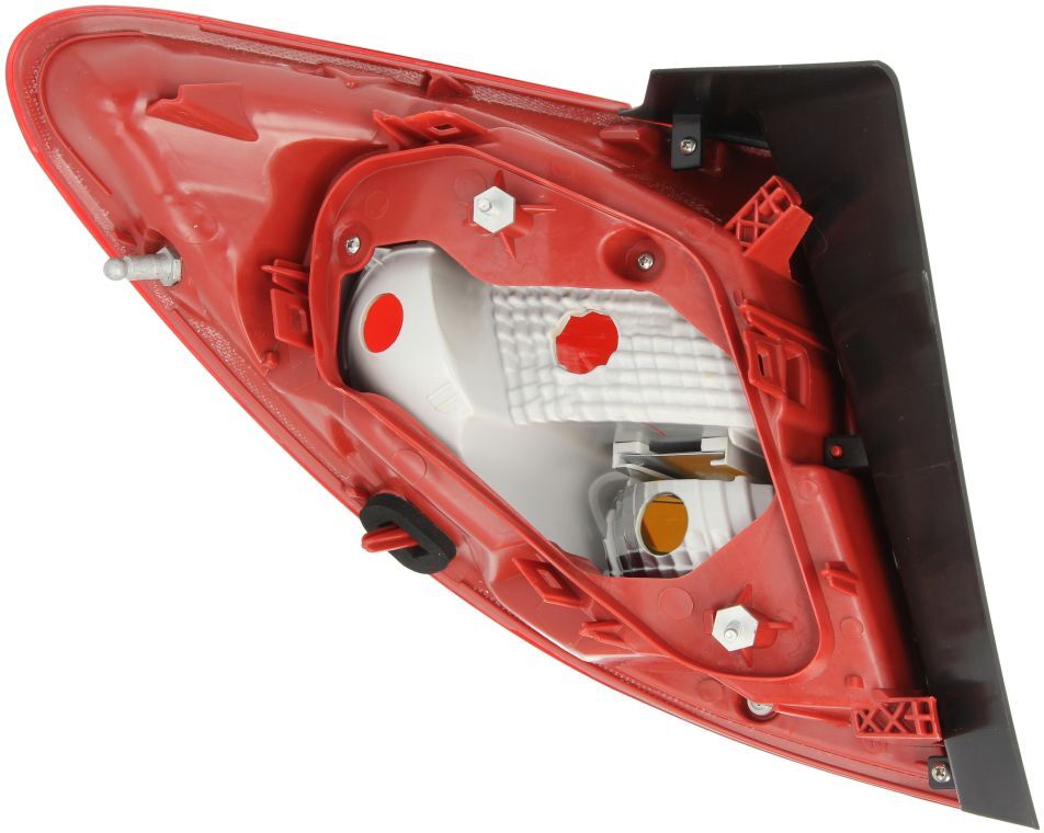 Depo Fanale posteriore 442-1972R-UE