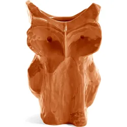 After Midnight Vase 30 cm, orange