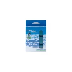 Silk Wax green -15 bis -5°C