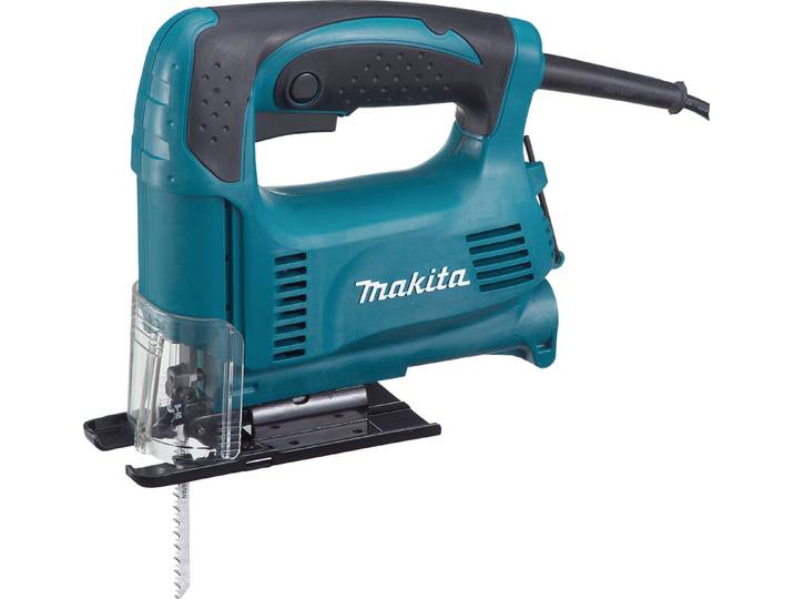 Scie sauteuse filaire 450 W - MAKITA 4326