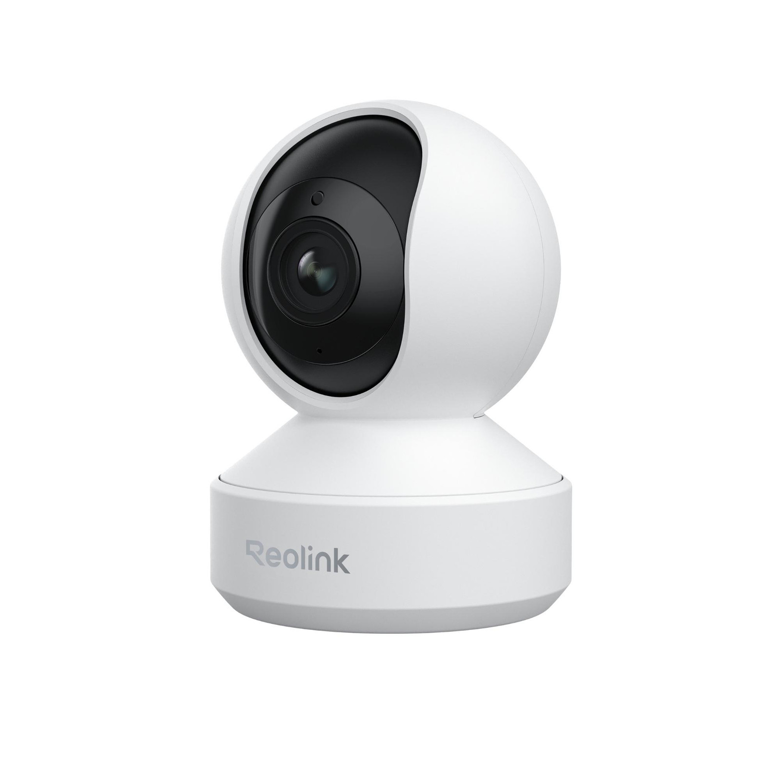 Reolink E1 Zoom 4K 8MP PTZ Wi-Fi bewakingscamera voor binnen met automatische tracking, 3x optische zoom en dualband Wi-Fi 6