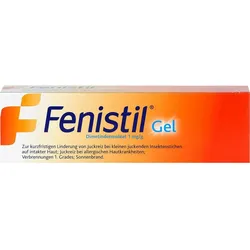 Fenistil Gel 20 G