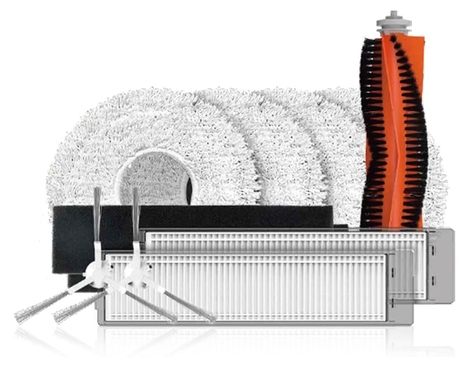 EZVIZ CS-RA-KIT08 Accessoirekit voor robotstofzuigers