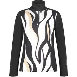 ICEPEAK Damen Rolli FENTON, Größe L in Schwarz Schwarz