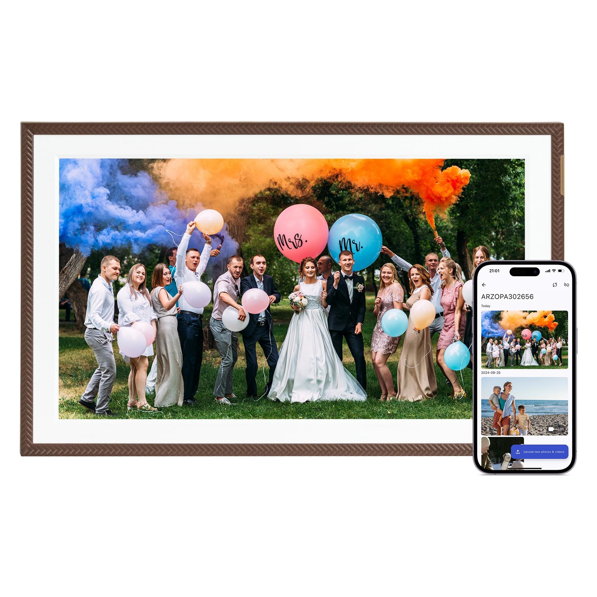 Arzopa P156W (15.60", 1920 x 1080 Pixel) (P156W)