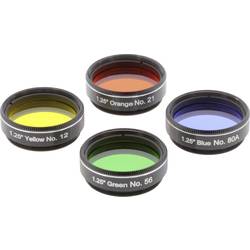 Explore Scientific 0310292 Set 4 Mond & Planeten 4 Farbfilter