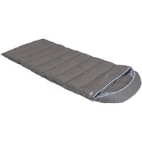 Schlafsack Dundee 4 grau