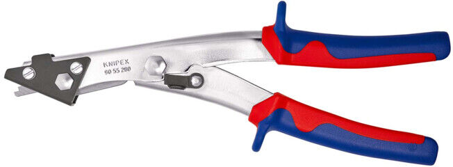 Grignoteuse à tôles Knipex (90 55 280)