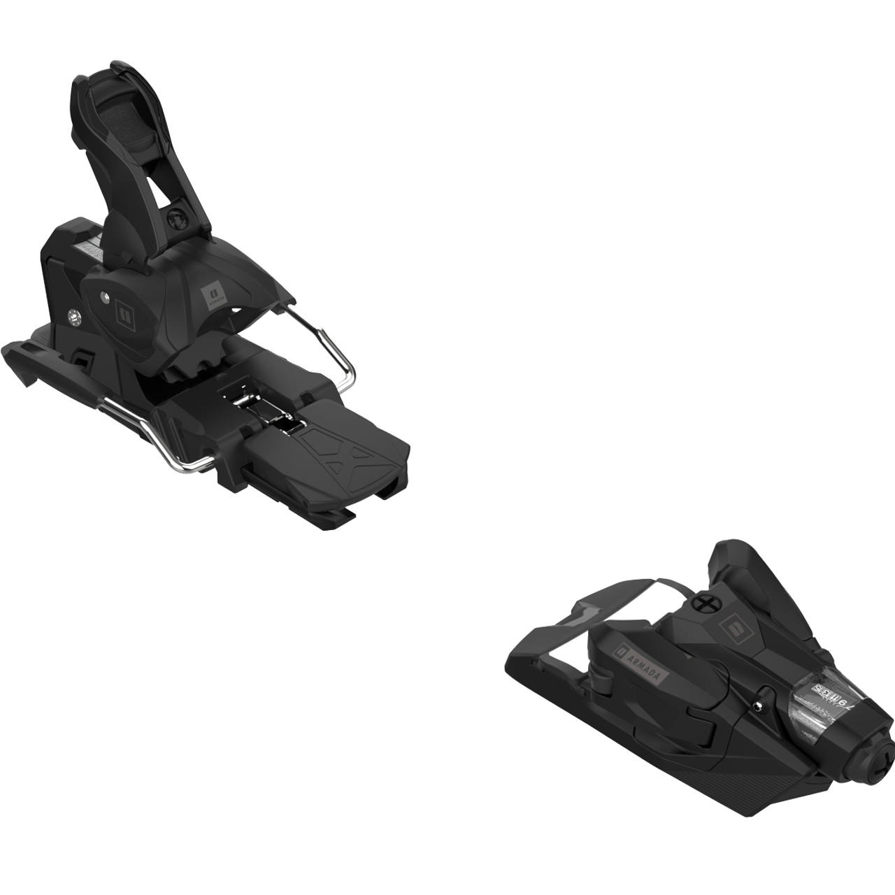 Armada N Strive 16 MN black