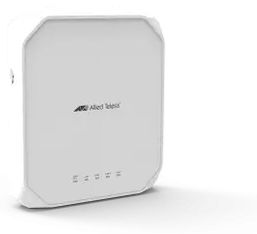 Allied Telesis AT-TQ6602 GEN2-00, 2,4 GHz, 5 GHz, 64-bit WEP, 128-bit WEP, WPA, WPA2, WPA2-AES, WPA2-CCMP, WPA3