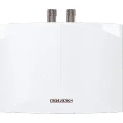 STIEBEL ELTRON Mini-Durchlauferhitzer DHM 6, 5,7 kW/230V, weiß