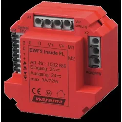 Warema Sonnen EWFS Inside PL 1002886