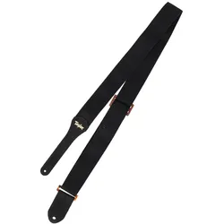 Taylor GS Mini Strap Black - Gitarrengurt