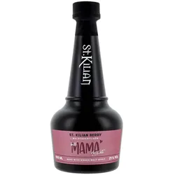 St. Kilian Berry Muttertag Edition - Made with Single Malt Spirit -...