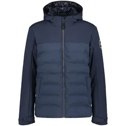 ICEPEAK Albers Softshelljacke Herren 395 - dark blue 56
