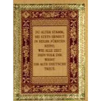 Der Dresdener Fürstenzug (VORZUGSAUSGABE), Gebundene Ausgabe von Dieter Nadolski, Miniaturbuch, 978-3-86184-114-2