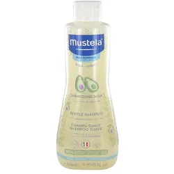 Mustela Doux Shampoo 500ml