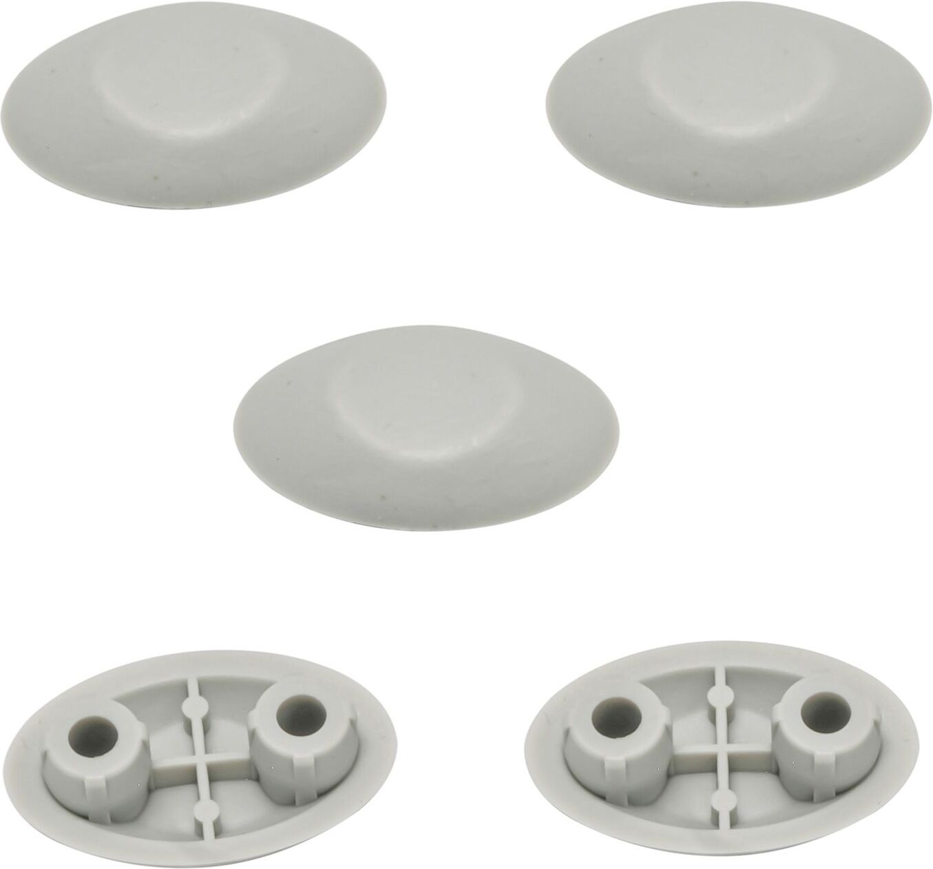 Villeroy & Boch replacement buffer for Arriba toilet seat 92209200