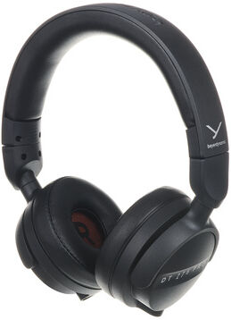 beyerdynamic DT 275 Pro noir