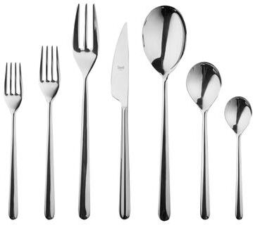 Mepra Linea Flatware Set - 32 Pieces