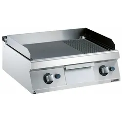 Zanussi Gas Grillplatte / Bratplatte GBP7 / 1 / 3GE2HT