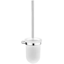 Nimco WC-Bürste Bormo Chrom Messing BR 11094WN-26