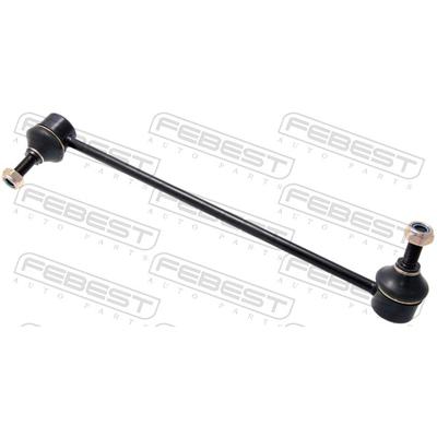 FEBEST Stange/Strebe, Stabilisator 0323-FITR Vorderachse rechts für HONDA