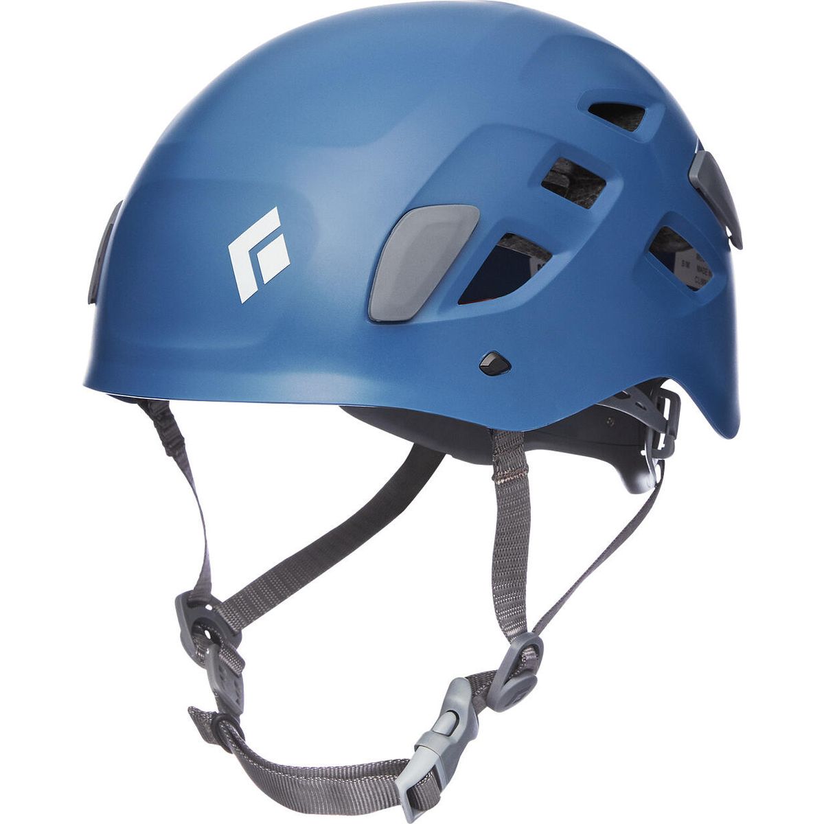 Black Diamond Half Dome Helmet denim (DENM) M_L BD620209DENMM_L1