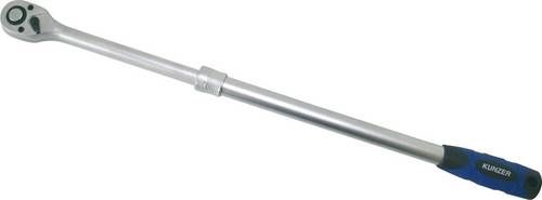 Kunzer 7VR12 Teleskop-Ratsche 1/2" (12.5 mm) 450mm