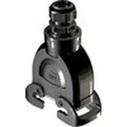 Harting Kupplungsgehäuse Baugröße: 19433160737