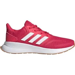 ADIDAS Mädchen Laufschuhe "Runfalcon", Größe 37 1⁄3 in Pink 10