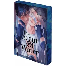 The Scent of Water Limited Editon (The Wrong Scents: Roman 3), Comics + Manga von Anne Luise P