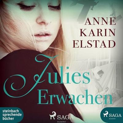 Julies Erwachen - Anne Karin Elstad, Audio, 9788711476864