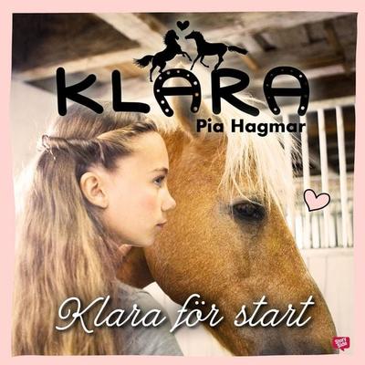 Klara för start - Pia Hagmar, Audio, 9789178079926