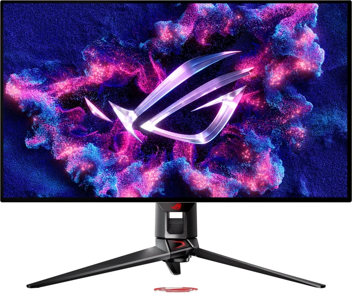 32" ASUS ROG Swift OLED PG32UCDP
