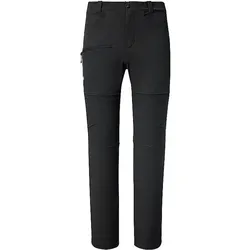 Millet, Unisex, Outdoorhose, Seneca XCS100 Pant (L), Schwarz