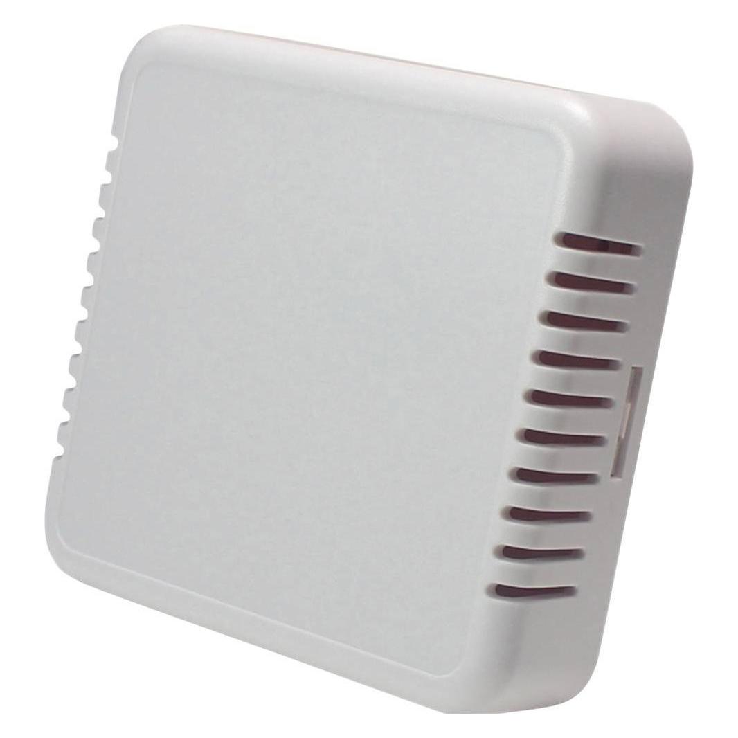 Axxatronic Raumsensor Gehäuse CBRS0 Lüftungsschlitzen weiss (Gehäuse) (CBRS01VWH-CON)