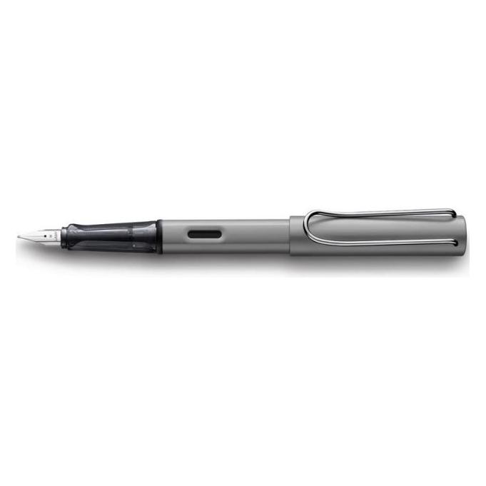 Lamy Füllfeder Al-star graphit LH (1x) (1220435)