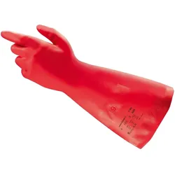 Ansell, Schutzhandschuhe, Handschuh AlphaTec-Solvex 37-900, Gr.7 (7)