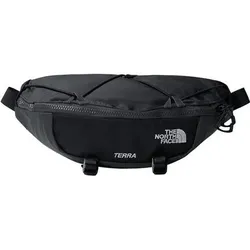 THE NORTH FACE Rucksack TERRA LUMBAR 3L, Größe ONE SIZE in Schwarz Schwarz