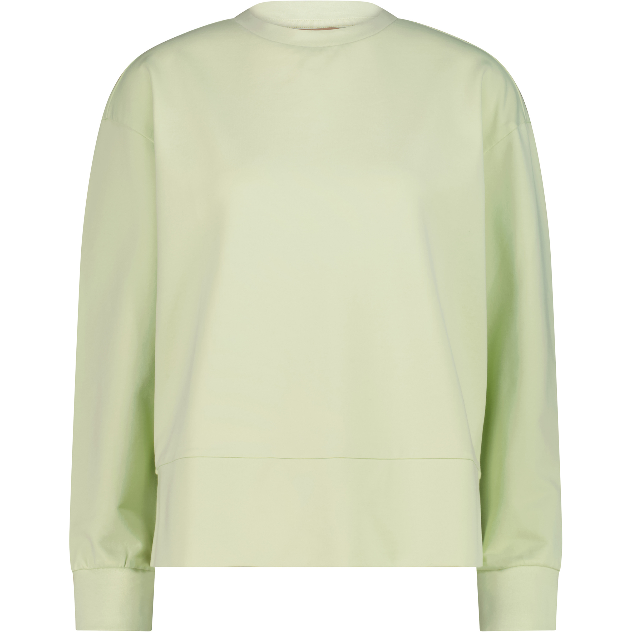 CMP Susy Damen Pullover beige Größe L Lifestyle Elastisch